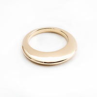 Perfect Ring - 14k Gold