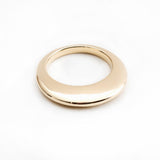 Perfect Ring - 14k Gold